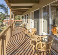Boomer Crescent 5 Kioloa - Holiday Cairns