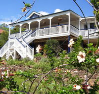Boonah Hilltop Cottage - Holiday Cairns