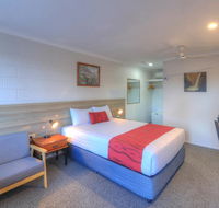 Boonah Motel - Holiday Cairns