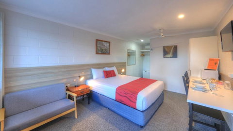 Boonah Motel - Holiday Cairns 0