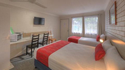 Boonah Motel - Holiday Cairns 3