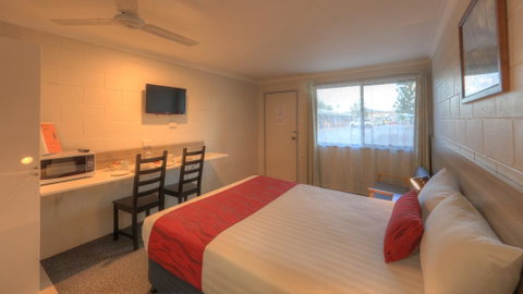 Boonah Motel - Holiday Cairns 1