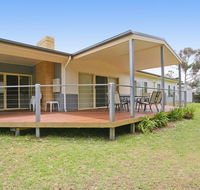 Boston Beach House 46 - Holiday Cairns