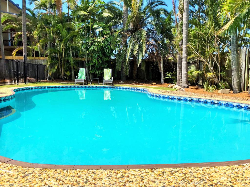 Benowa QLD Holiday Cairns