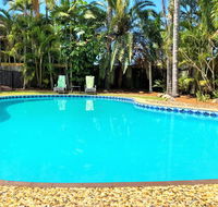 Botanica Gold Coast - Holiday Cairns