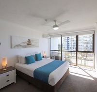 Bougainvillea Gold Coast Holiday Apartments - Holiday Cairns