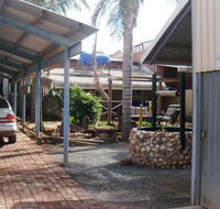 Boulder Lodge - Holiday Cairns