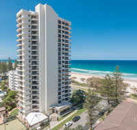 Boulevard North Holiday Apartments - Holiday Cairns