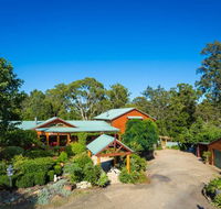 Bourndaroo Lodge - Holiday Cairns