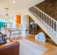 Boutique Stays - Buckingham - Holiday Cairns