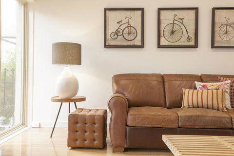 Boutique Stays - Central Park, South Melbourne Townhouse - Holiday Cairns 2