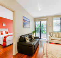 Boutique Stays - River Boulevard Richmond Apartment - Holiday Cairns