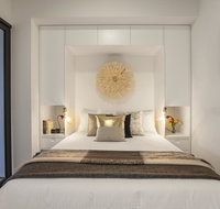 Boutique Stays - Vox Terrace Prahran Apartment - Holiday Cairns