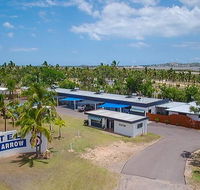 Bowen Arrow Motel - Holiday Cairns