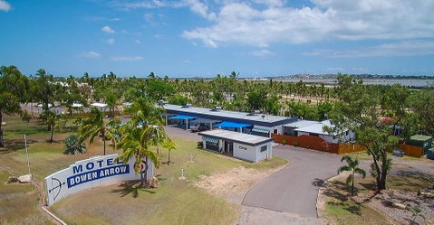 Bowen Arrow Motel - Holiday Cairns 0