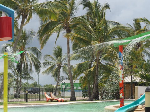 Bowen Holiday Park - Holiday Cairns 2