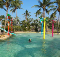 Bowen Holiday Park - Holiday Cairns