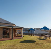 Bowen Inn Motel - Holiday Cairns