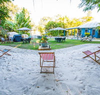 Boyne Island Motel and Villas - Holiday Cairns