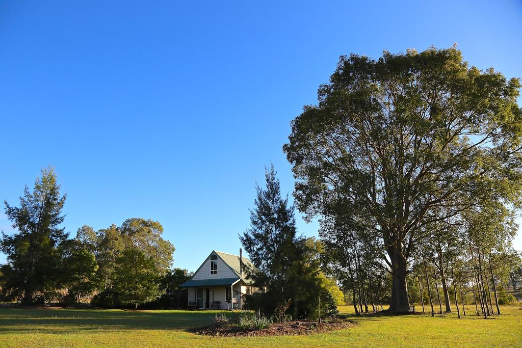 Aberglasslyn NSW Holiday Cairns