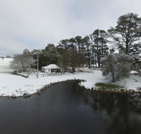 Brae Lossie - Holiday Cairns
