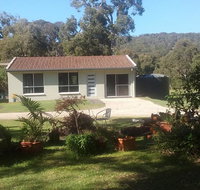 Brahminy Retreat - Holiday Cairns