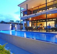 Bramston Beach - Luxury Holiday House - Holiday Cairns