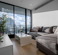 Brand New APT with Sea Views in Heart of St Kilda - Holiday Cairns