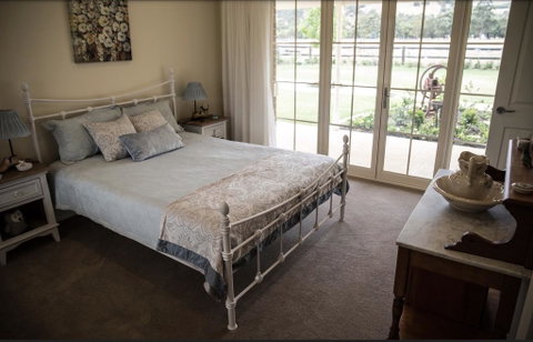 Braybrook Boutique BnB - Holiday Cairns 3