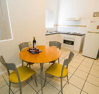 Breakaway - Holiday Cairns