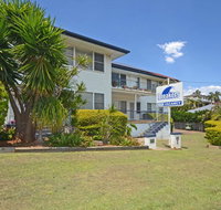 Breakers 1 2 Hill Street - Holiday Cairns