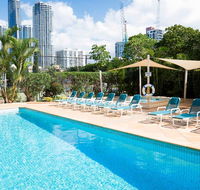 BreakFree Beachpoint - Holiday Cairns