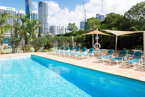 BreakFree Beachpoint - Holiday Cairns 0