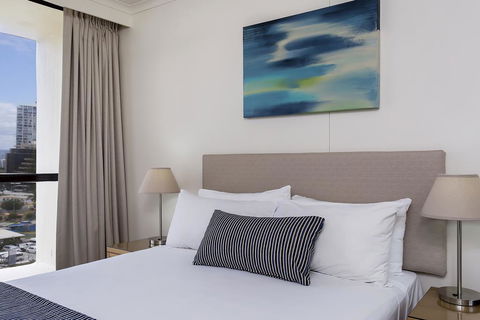 BreakFree Beachpoint - Holiday Cairns 2