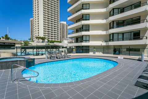 BreakFree Cosmopolitan - Holiday Cairns 0