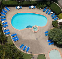 BreakFree Longbeach Resort - Holiday Cairns