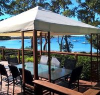 Breath Taking Jervis Bay Views with possible 4pm checkout - Holiday Cairns
