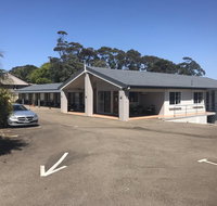 Breeze Inn - Holiday Cairns