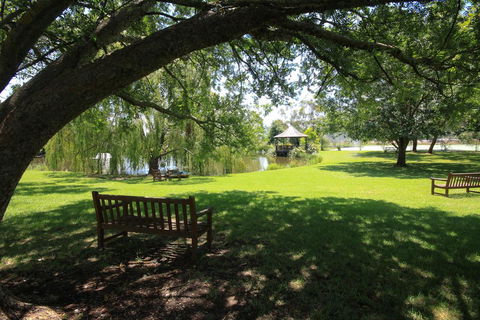 Briars Country Lodge - Holiday Cairns 0