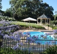 Brice Hill Country Lodge - Holiday Cairns