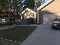 Bridal Falls Cottage