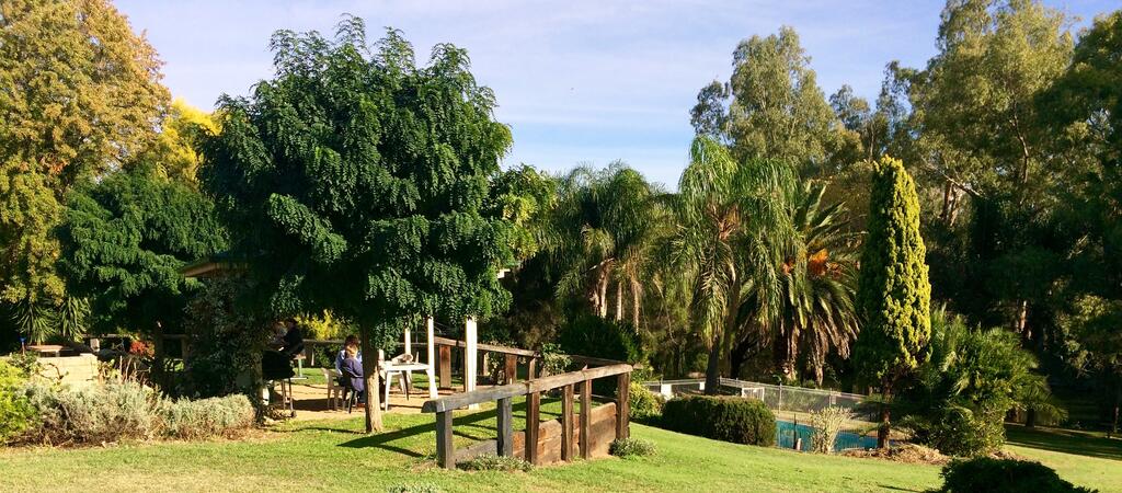 Arthurville NSW Holiday Cairns