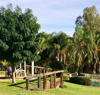 Bridge Motel Wellington - Holiday Cairns