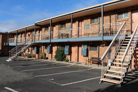 Bridge View Motel - Holiday Cairns 3