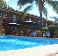 Bridge View Motel - Holiday Cairns