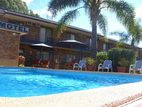 Bridge View Motel - Holiday Cairns 0