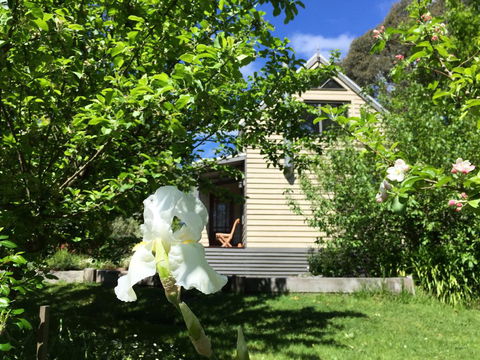Brigadoon Cottages - Holiday Cairns 2