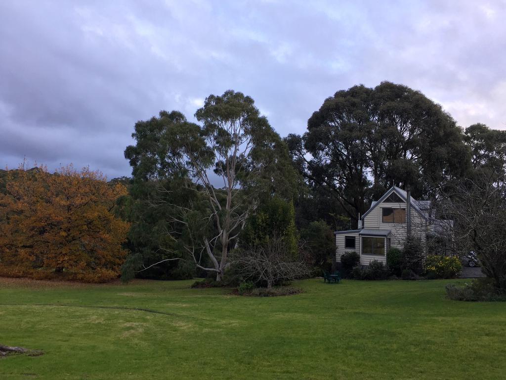Aberfeldy VIC Holiday Cairns