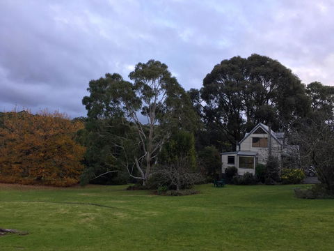 Brigadoon Cottages - Holiday Cairns 0
