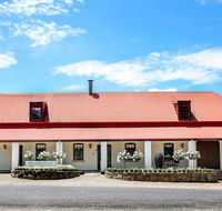 Brigham House - Holiday Cairns